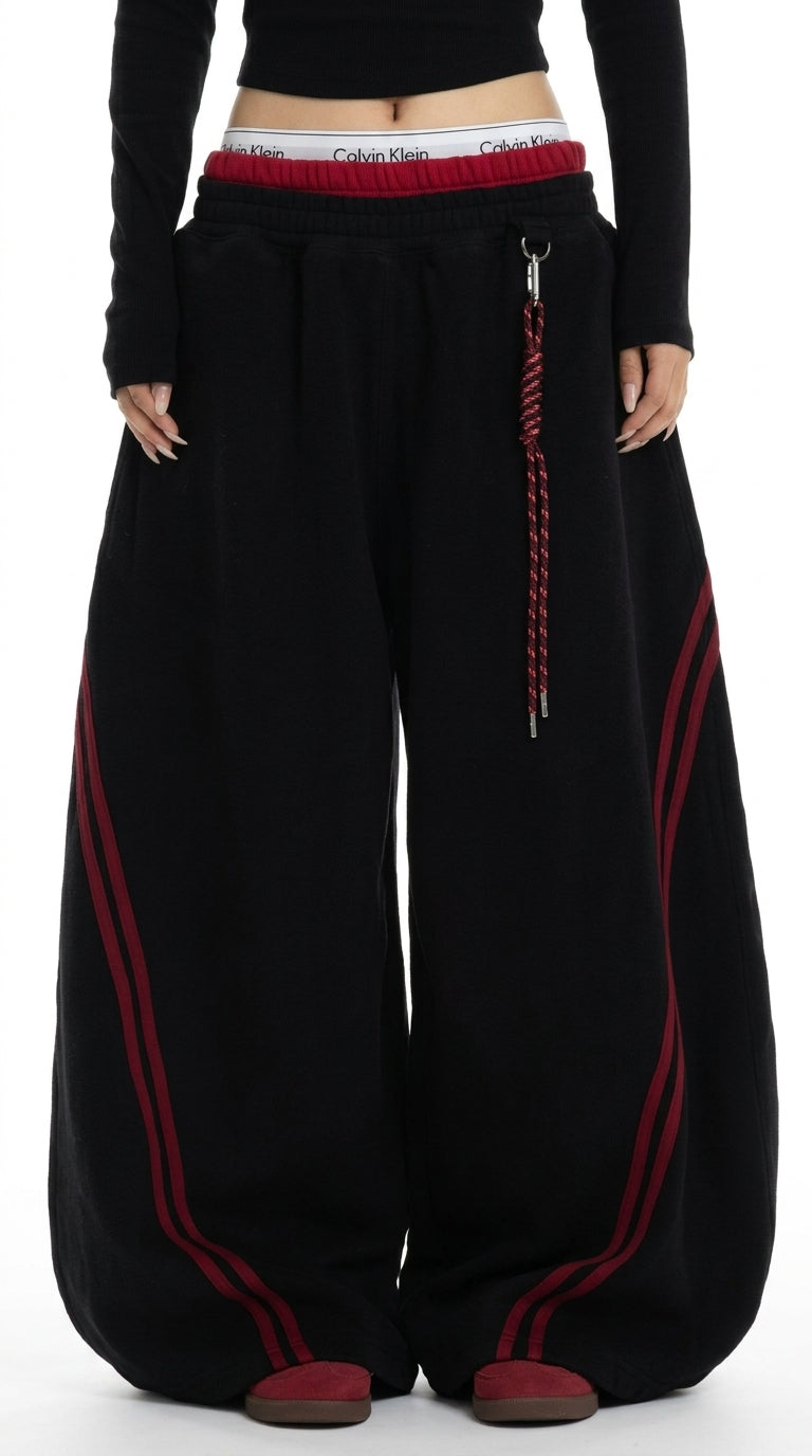 BASICOS ® – JOGGER ESTILO LIBRE