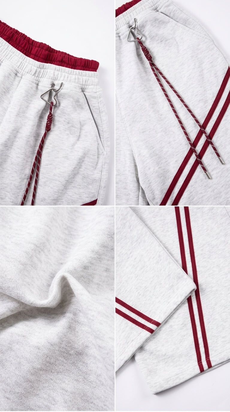 BASICOS ® – JOGGER ESTILO LIBRE