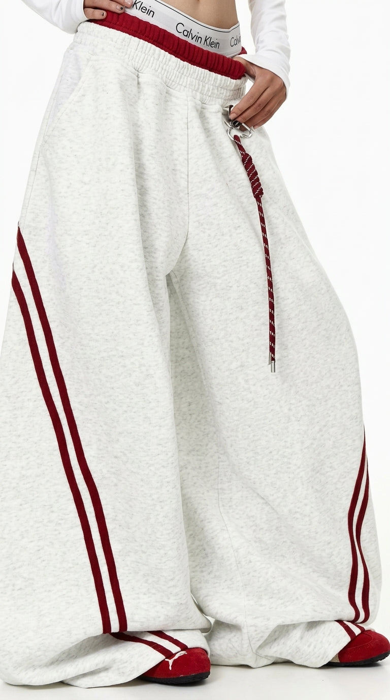 BASICOS ® – JOGGER ESTILO LIBRE