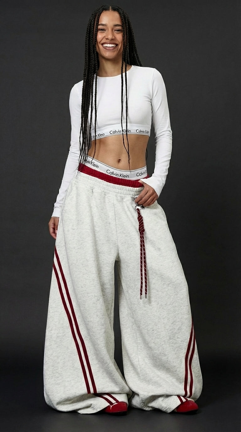 BASICOS ® – JOGGER ESTILO LIBRE